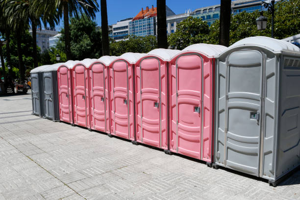 Best Short-Term Portable Toilet Rental in Mack, OH