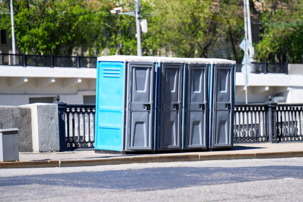 Best Standard Portable Toilet Rental in Mack, OH