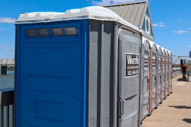 Trusted Mack, OH Portable Potty Rental Experts