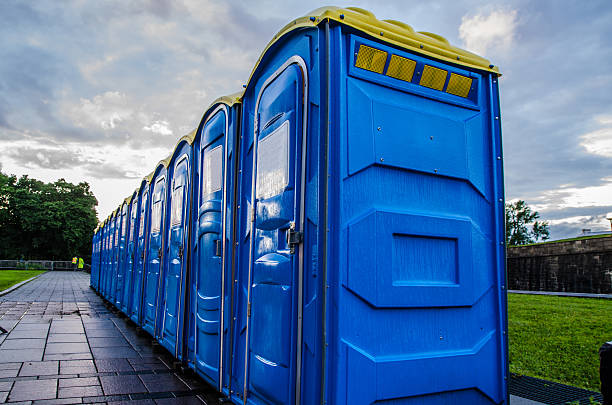 Best Construction Site Portable Toilets in Mack, OH